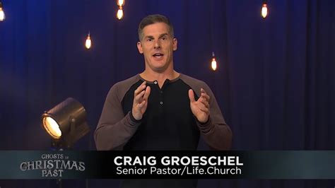 craig grochel|craig groeschel website.